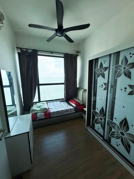 3 Residence - 4