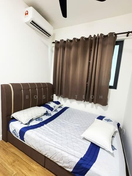 3 Residence - 5