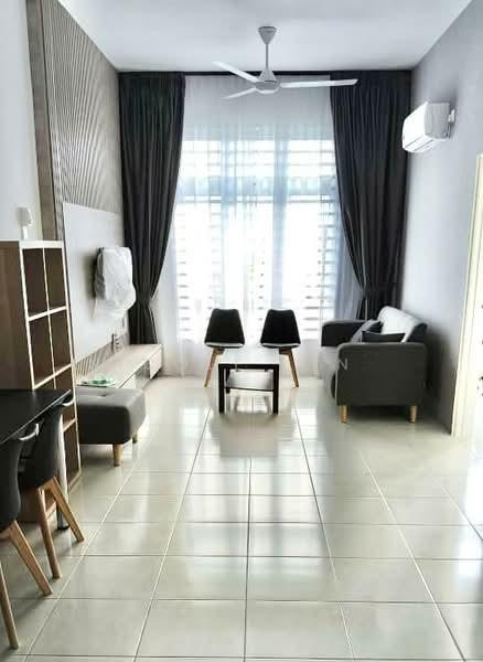 Anderson Residences @ Ipoh - 2
