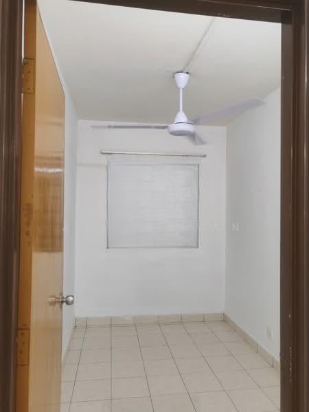 Pangsapuri Jati Selatan - 4
