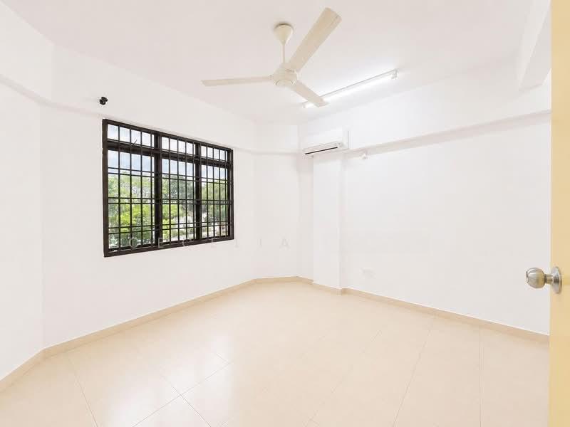 Skudai Villa - 4