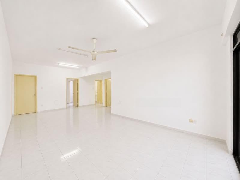 Skudai Villa - 2