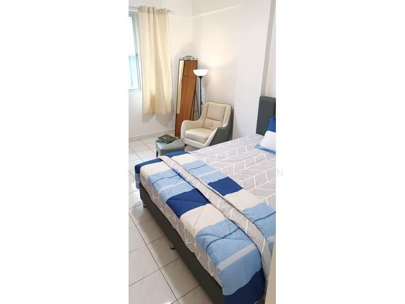 Riana Green Condominium - 3