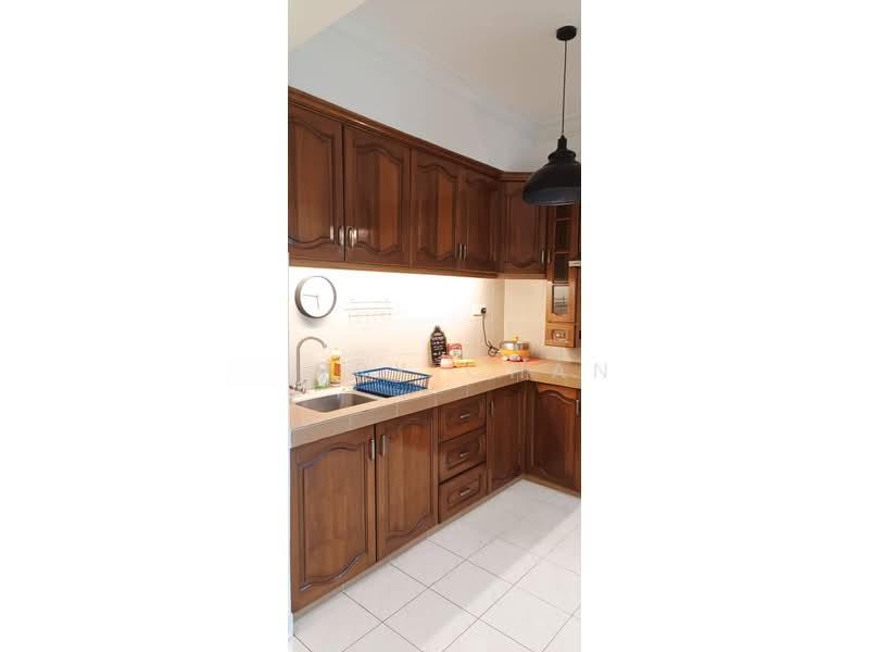 Riana Green Condominium - 2