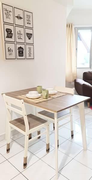 Riana Green Condominium - 5