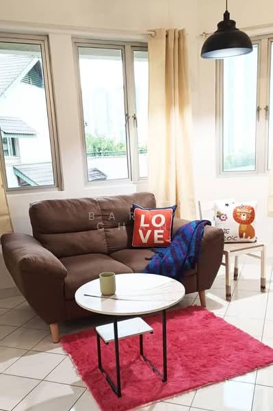 Riana Green Condominium - 4