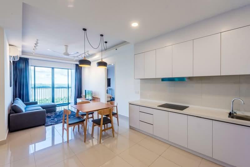 Sunway Citrine Residences - 5