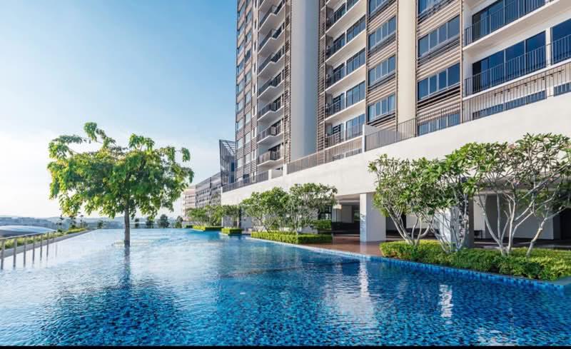 Sunway Citrine Residences - 4