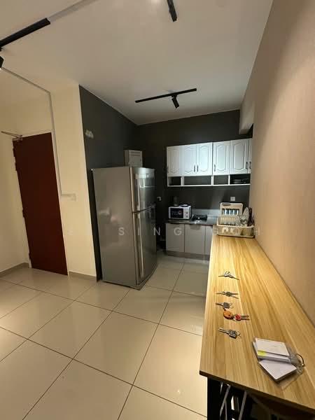 Ascenda Residence @ Skyarena - 3