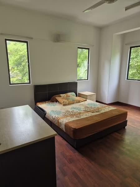 Cyber Heights Villa - 2