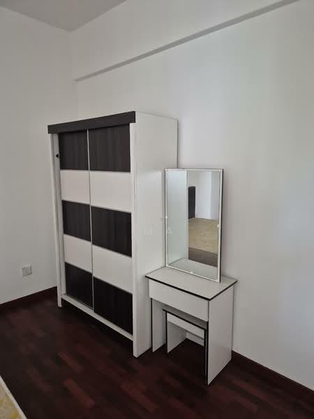 Cyber Heights Villa - 3