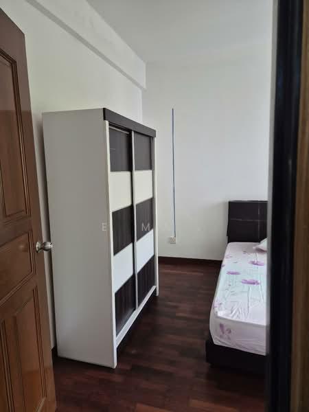 Cyber Heights Villa - 4