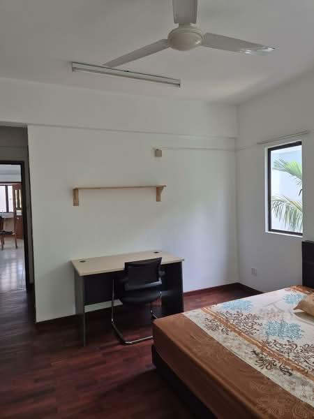 Cyber Heights Villa - 5