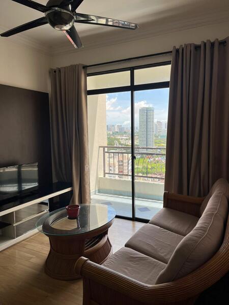 E-Park Condominium - 1