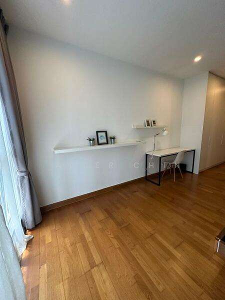 KL Gateway Residences - 5