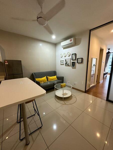 KL Gateway Residences - 1