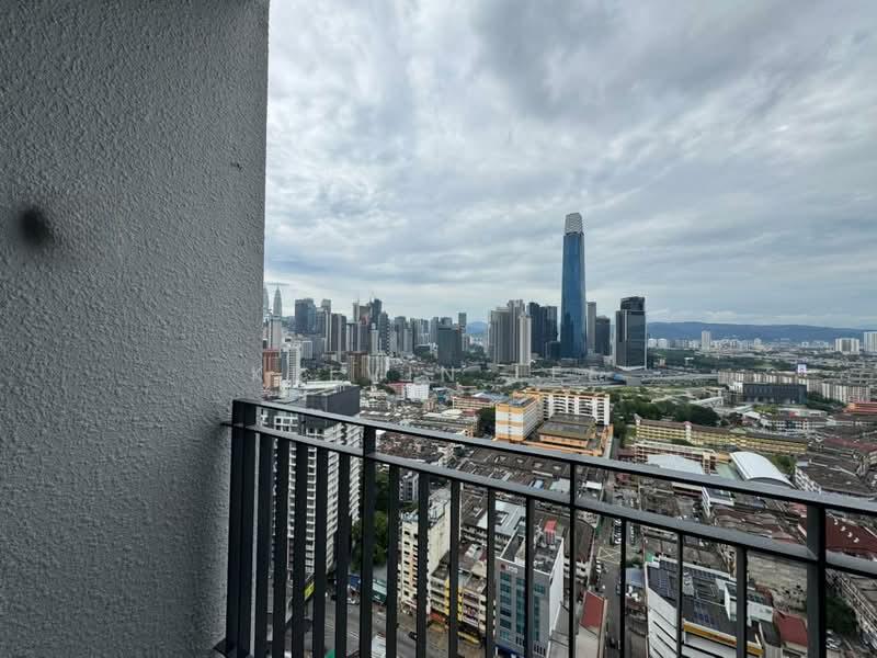 Skyline KL - 2