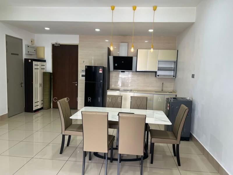 One Residence - 5