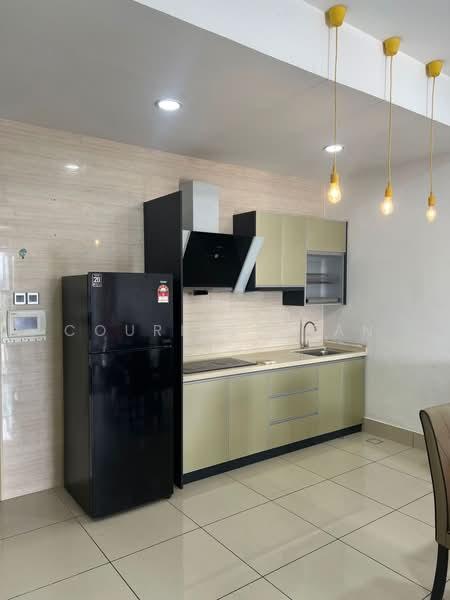 One Residence - 3