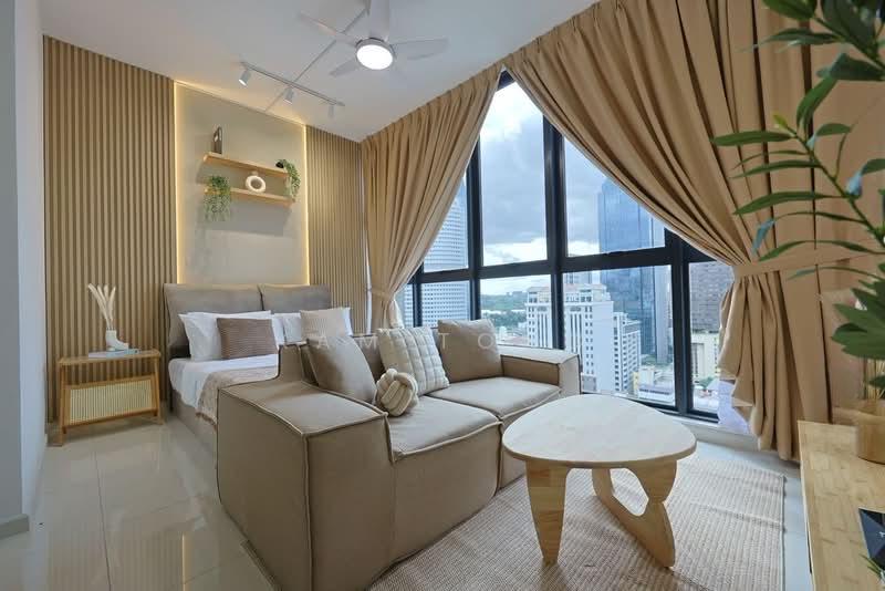 UBN Apartment - 4