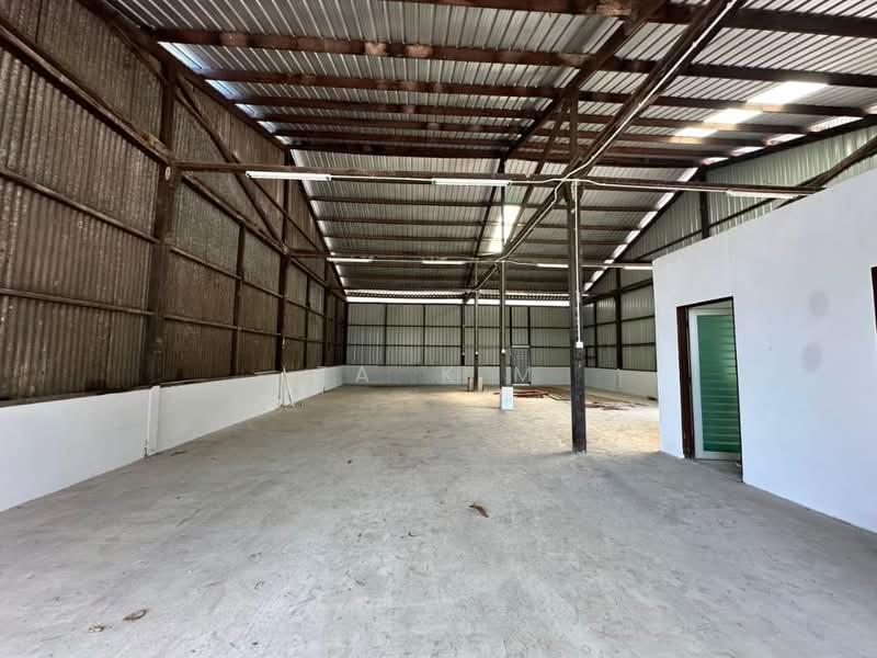 Permatang Pauh - 5