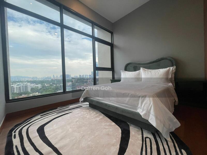Mayfair Residences @ Pavilion Embassy - 5