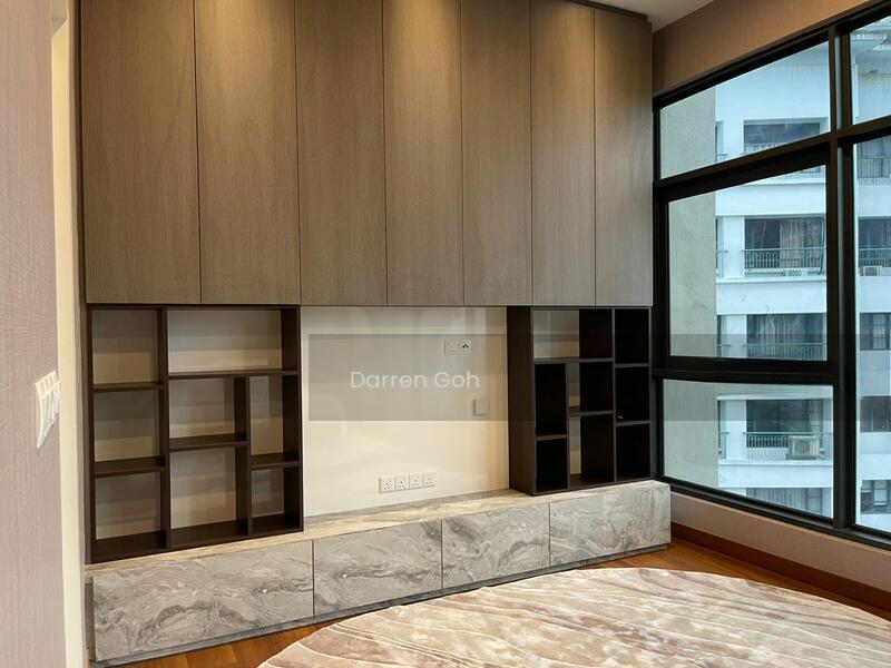 Mayfair Residences @ Pavilion Embassy - 4