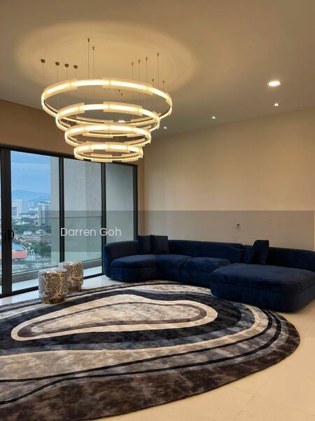 Mayfair Residences @ Pavilion Embassy - 1