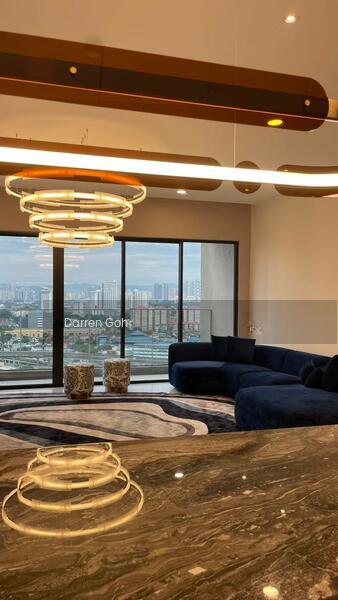 Mayfair Residences @ Pavilion Embassy - 2