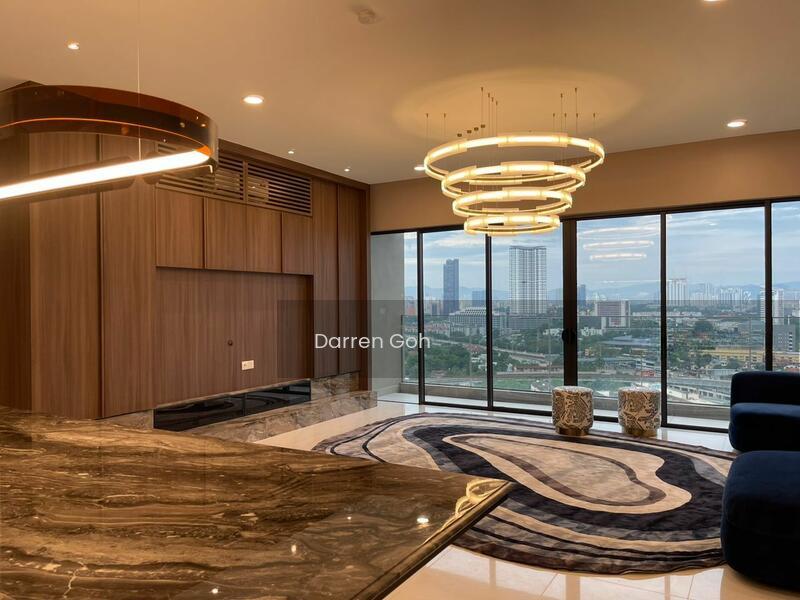 Mayfair Residences @ Pavilion Embassy - 3