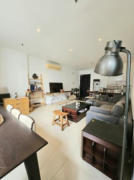 Arcoris Residences - 1