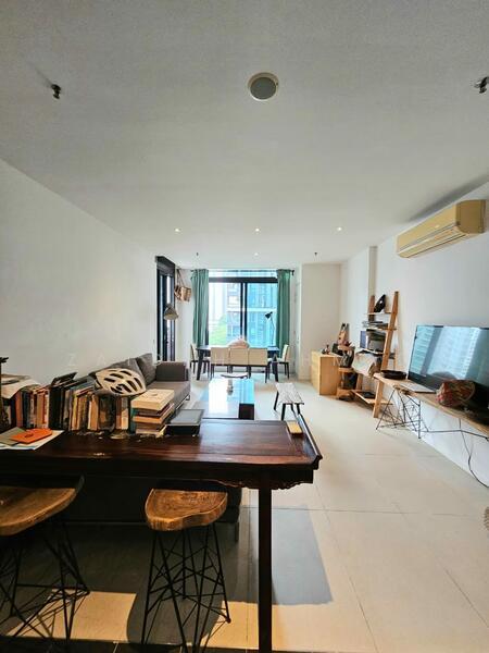 Arcoris Residences - 3