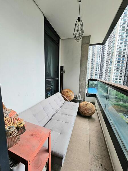 Arcoris Residences - 5