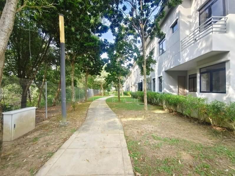 2 Storey Terrace House Maple Residence Laman View Cyberjaya - 3
