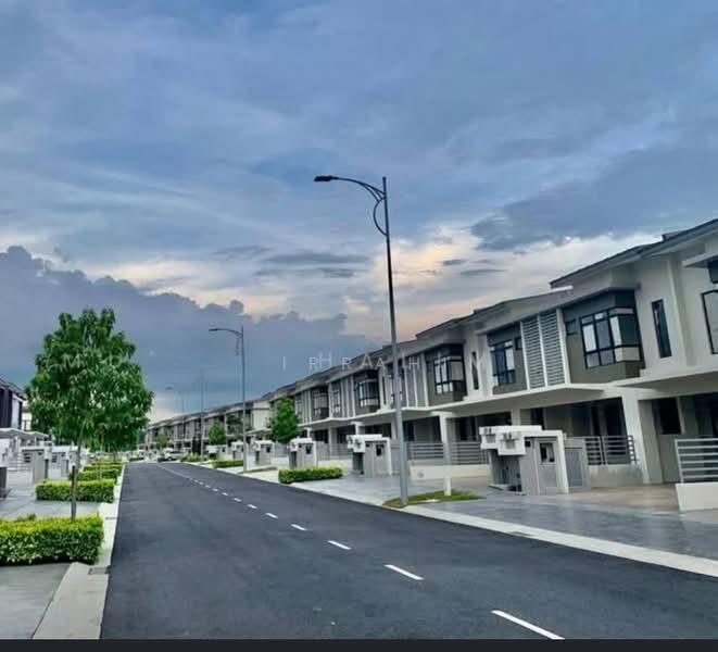 2 Storey Terrace House Maple Residence Laman View Cyberjaya - 2