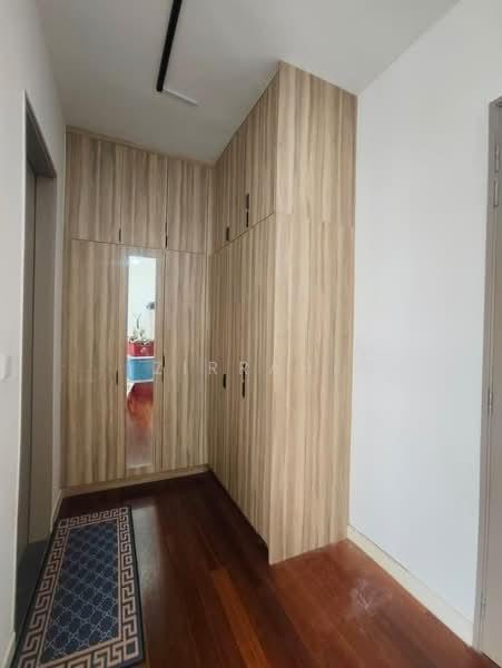 2 Storey Terrace House Maple Residence Laman View Cyberjaya - 5