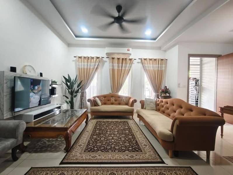 2 Storey Terrace House Maple Residence Laman View Cyberjaya - 4