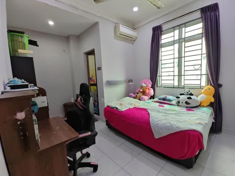 Taman Mutiara Rini - 4