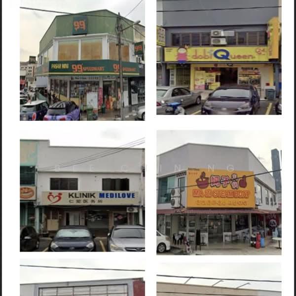 Taman Cheras - 2