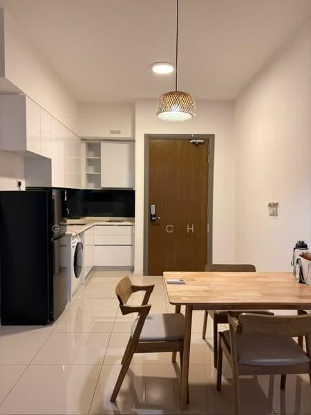 The Elysia Park Residence - 2