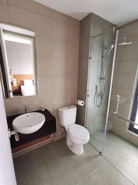 The Elysia Park Residence - 5