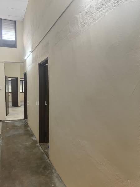 Taman Putra - 3