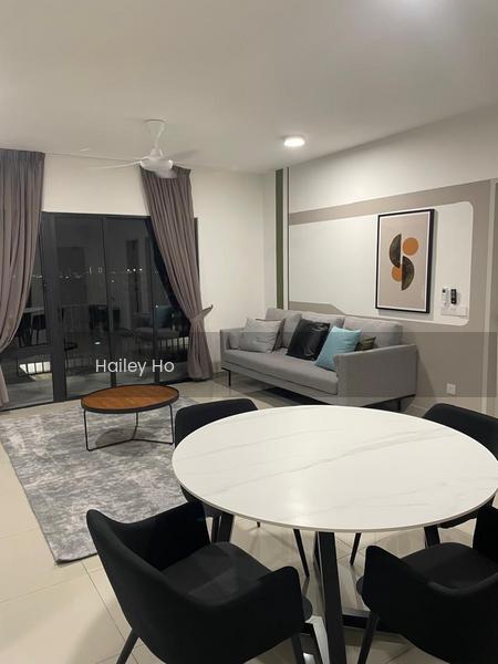 Huni @ Eco Ardence - 1