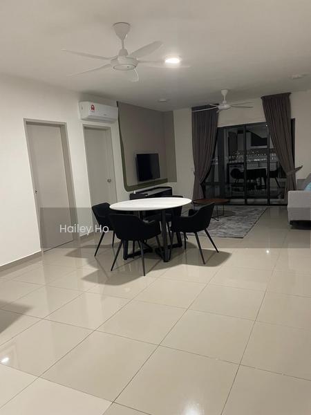 Huni @ Eco Ardence - 3