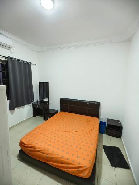 Prima Regency - 2