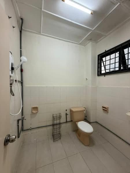 Bandar Baru Permas Jaya - 5