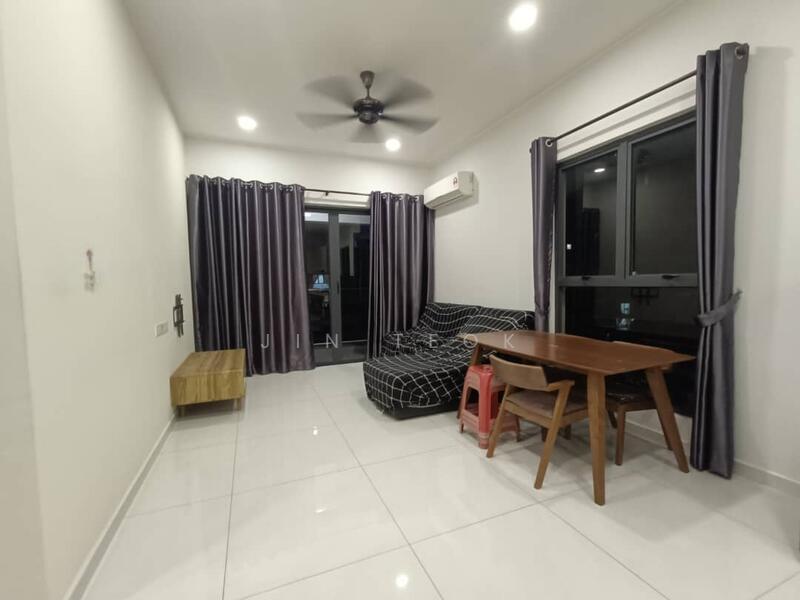 Royal Strand @ Country Garden Danga Bay - 1