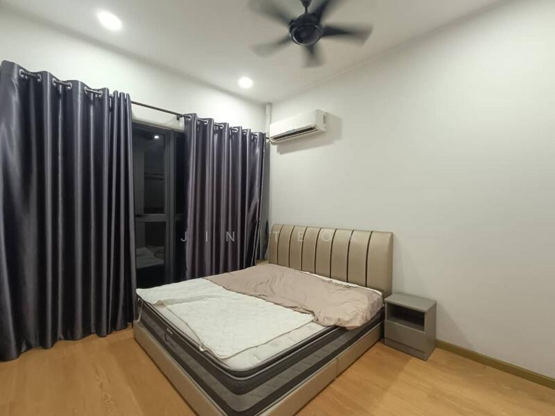 Royal Strand @ Country Garden Danga Bay - 2