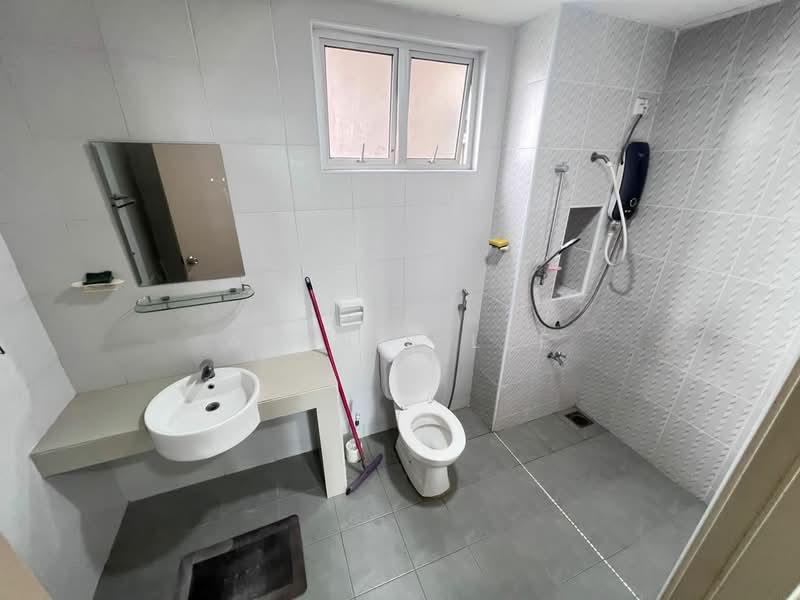 Austin Suites (Permata Austin) - 2