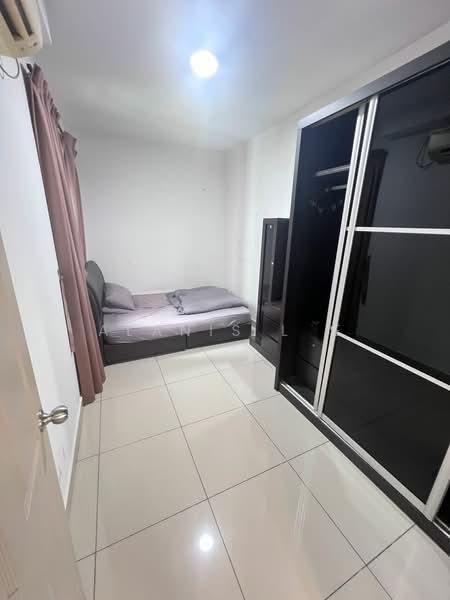 Austin Suites (Permata Austin) - 3